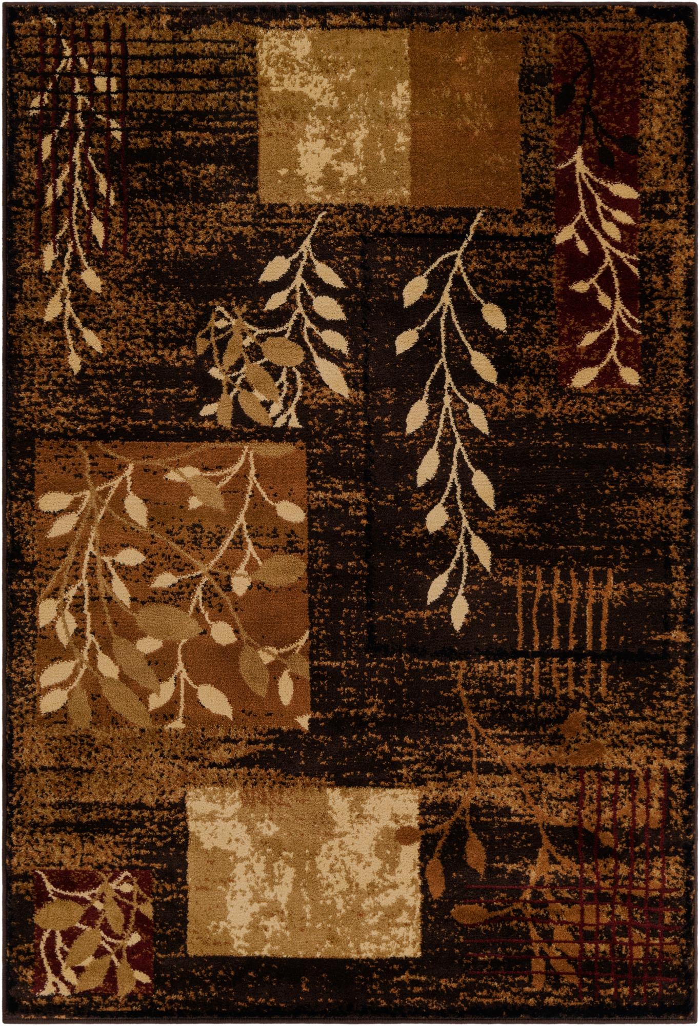 Rug Brown Swatch link