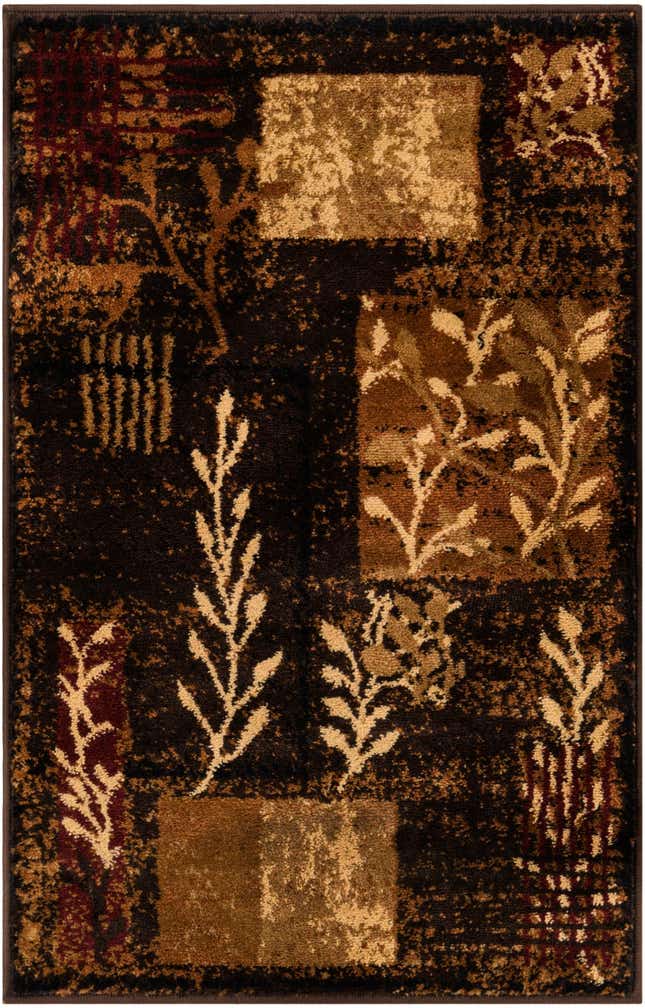 2' x 3' Cafe Rug