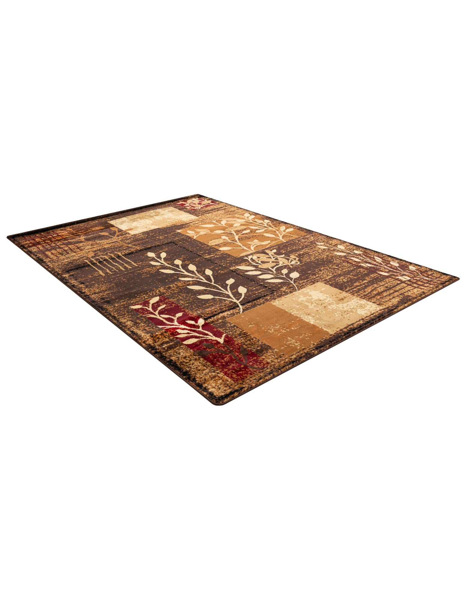 7' 1 x 10' Cafe Rug