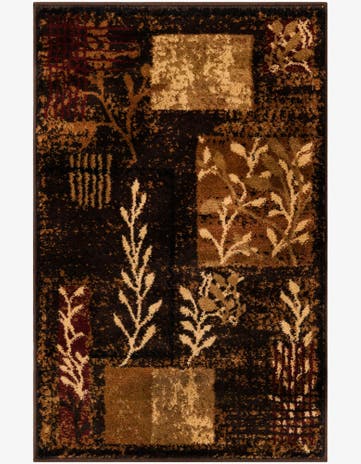2' x 3' Cafe Rug