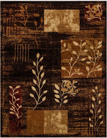 7' 10 x 10' Cafe Rug