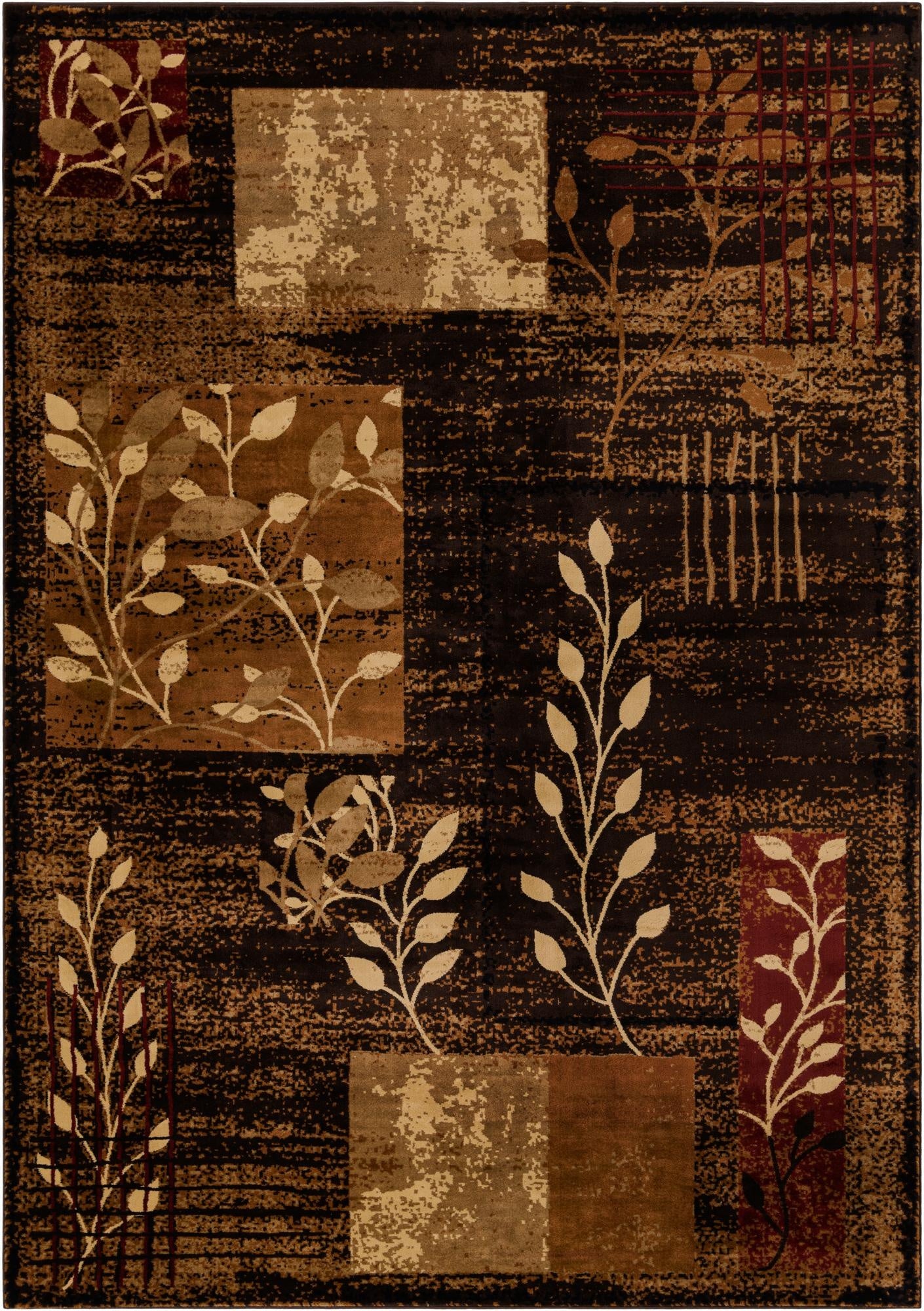 Primary image 10' x 14' Cafe Rug