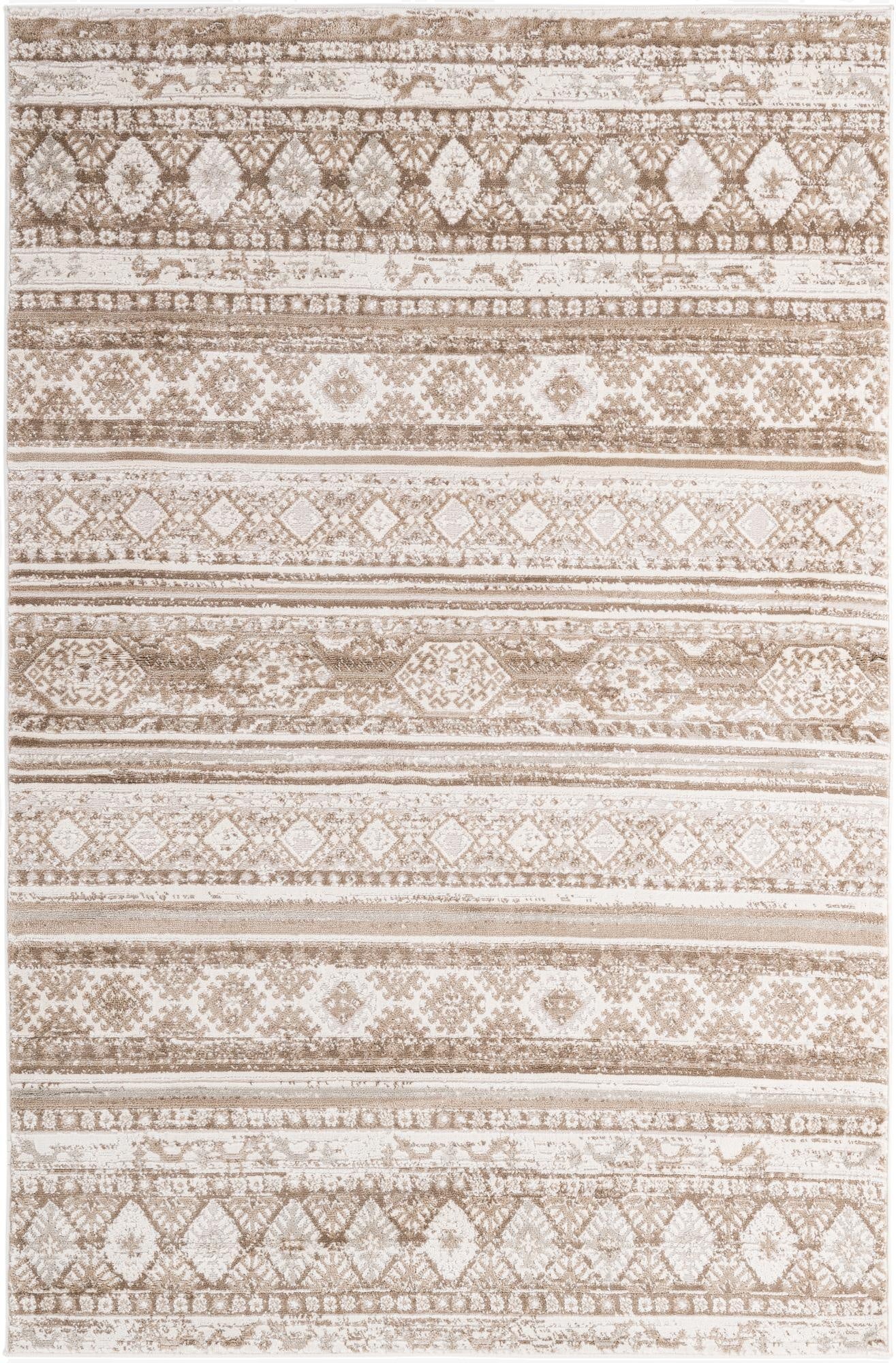 5' x 7' 7 Caspian Rug