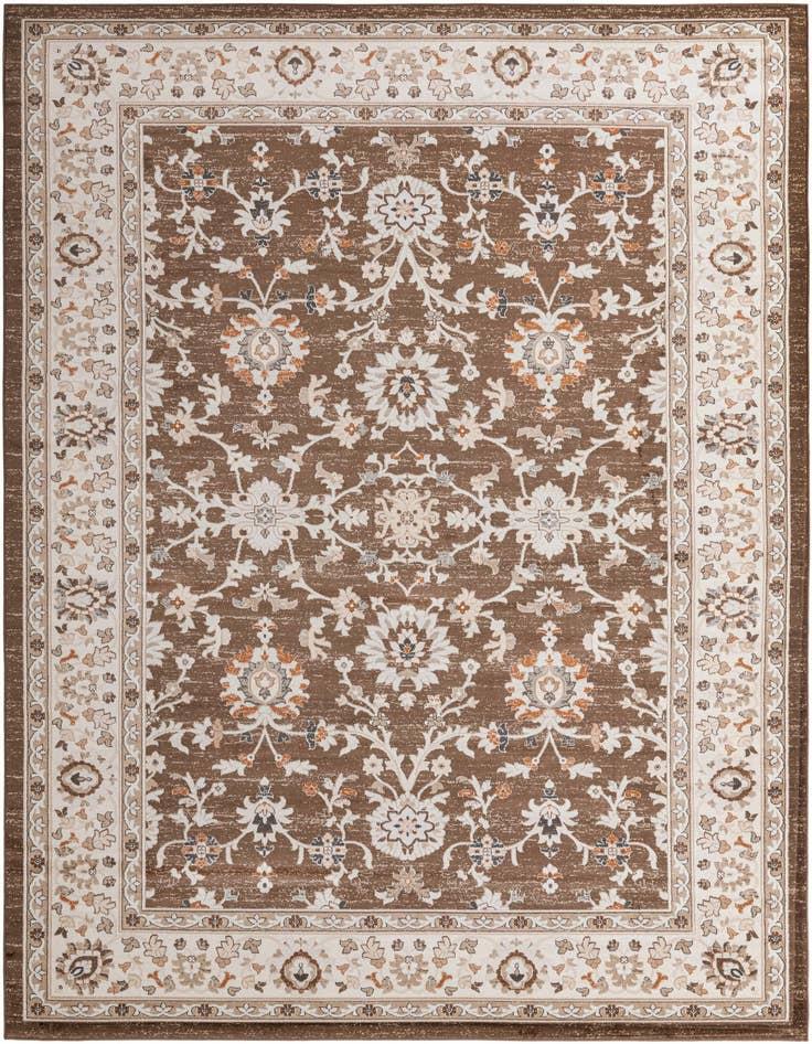 Detail image of 10' x 14' Charlotte Rug