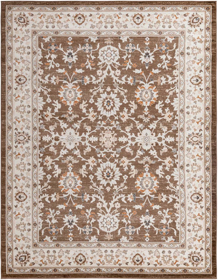 Detail image of 10' x 13' Charlotte Rug