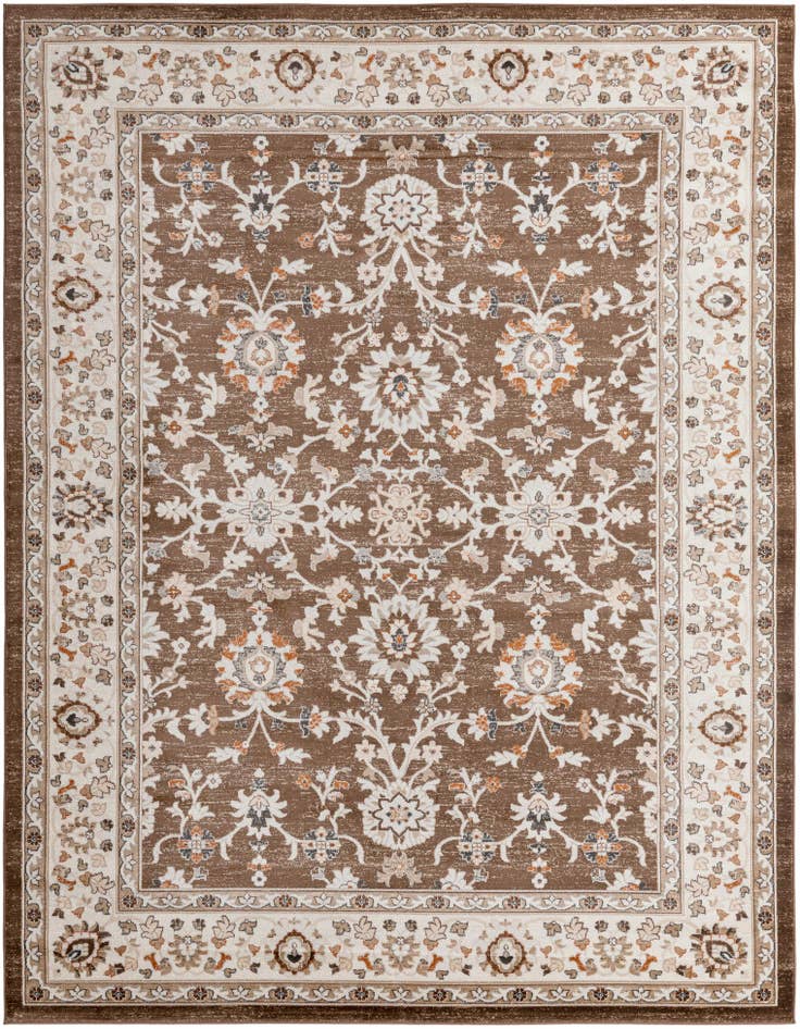 Detail image of 9' x 12' Charlotte Rug