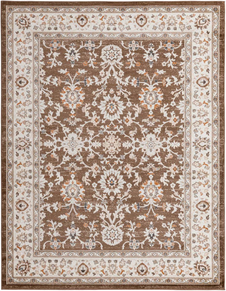 Detail image of 7' 10 x 10' Charlotte Rug