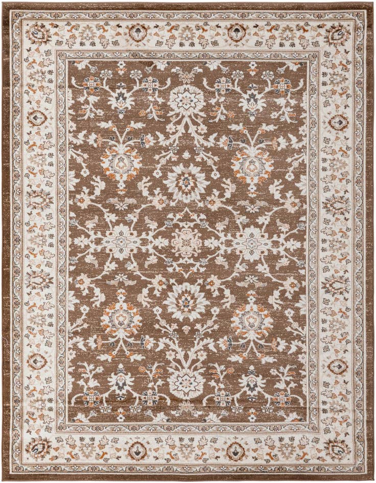 Detail image of 7' x 10' Charlotte Rug