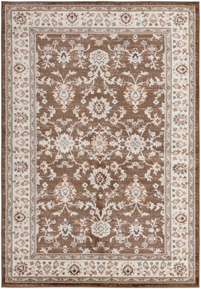 Detail image of 6' x 9' Charlotte Rug