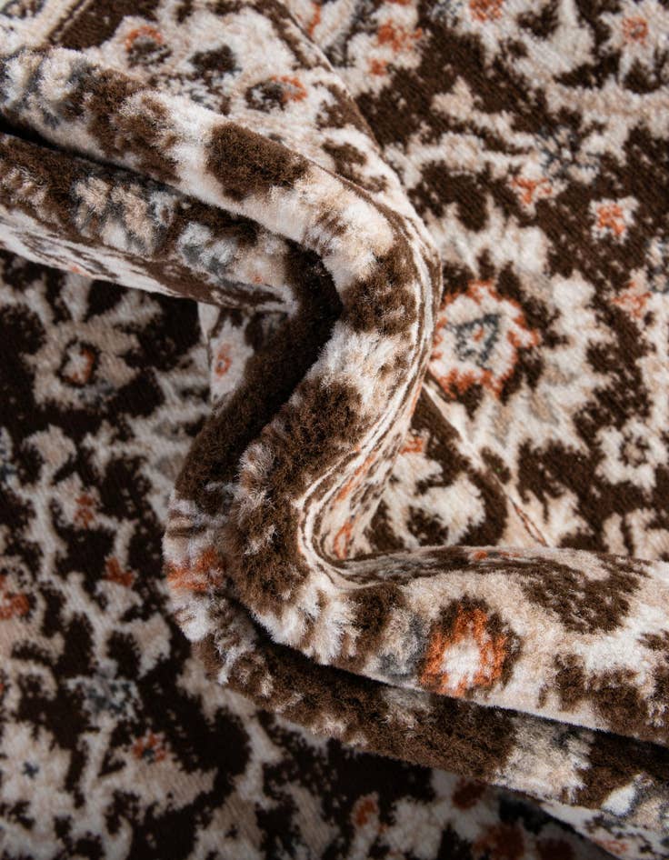 Detail image of 6' x 9' Charlotte Rug
