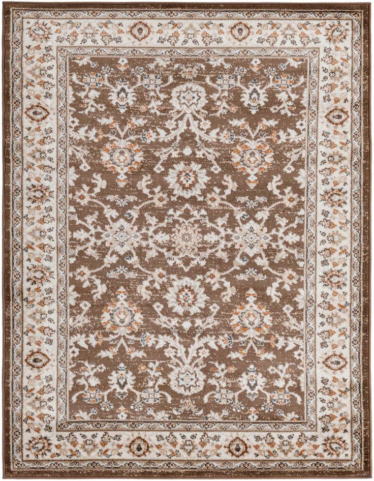 Detail image of 4' x 6' Charlotte Rug
