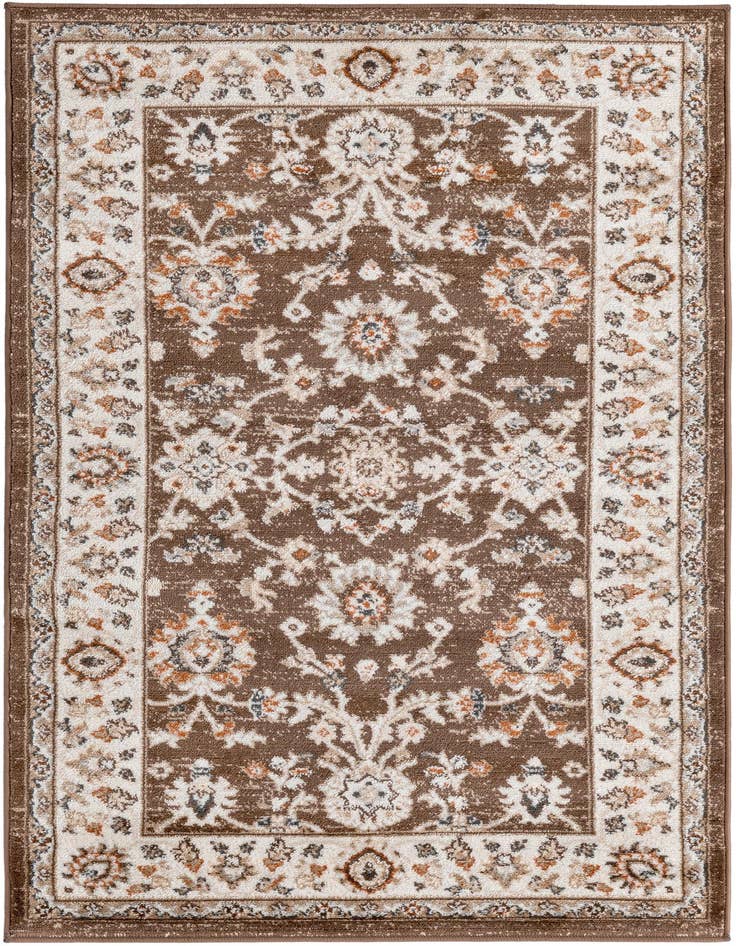 Detail image of 3' x 5' 3 Charlotte Rug