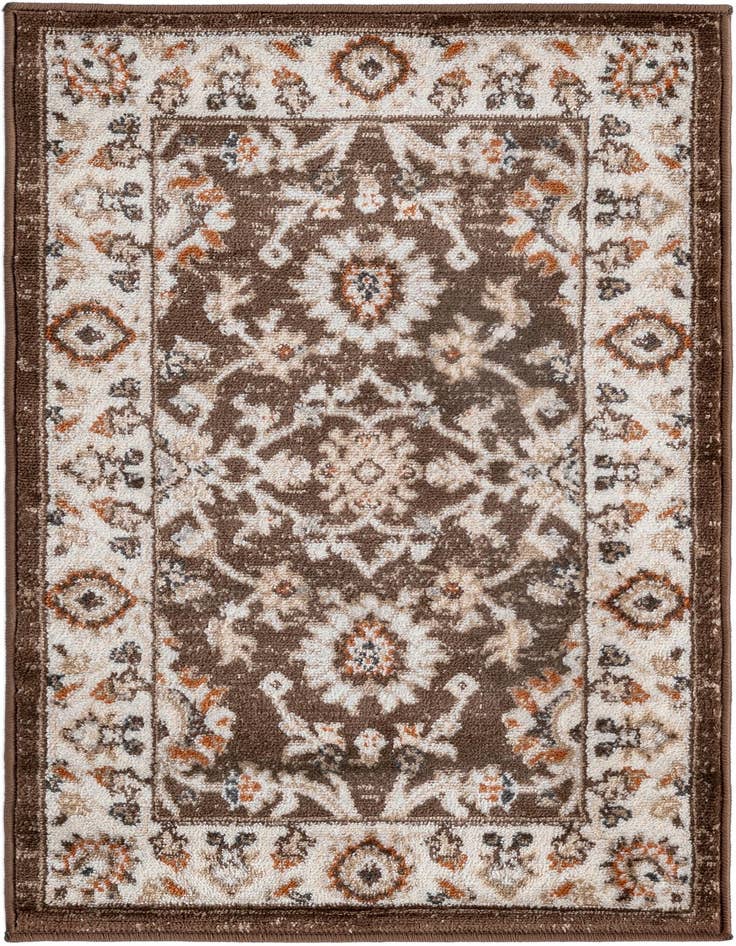 Detail image of 2' x 3' Charlotte Rug