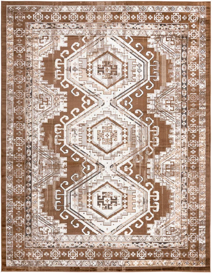 Detail image of 10' x 13' Charlotte Rug