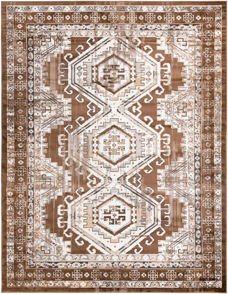Detail image of 9' x 12' Charlotte Rug