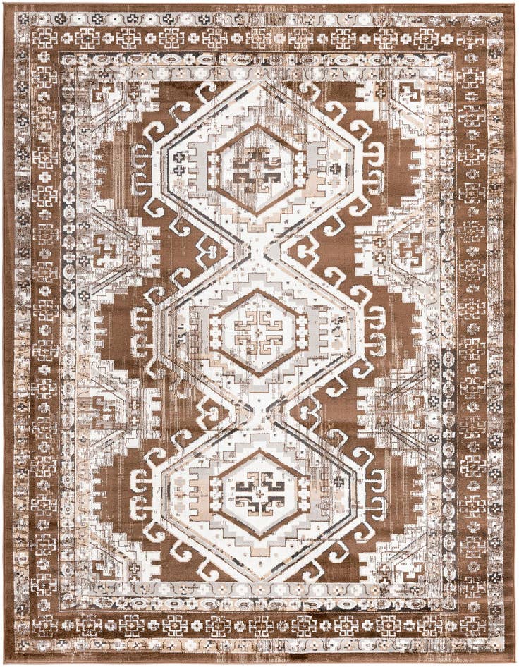 Detail image of 7' x 10' Charlotte Rug