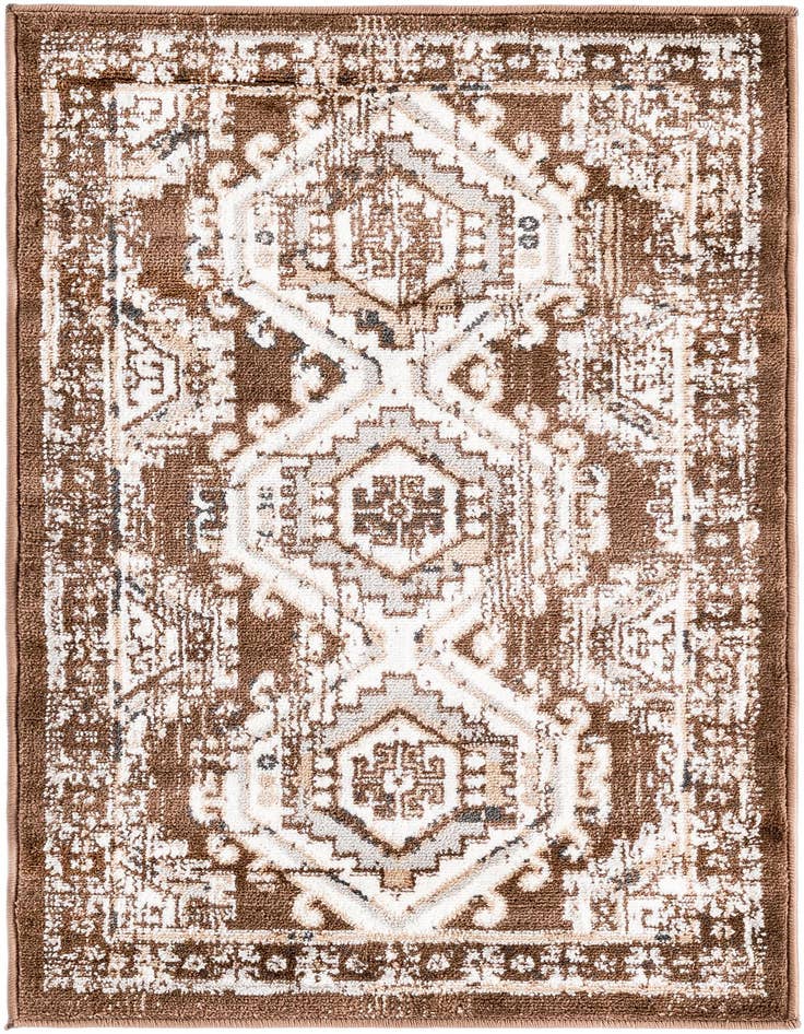 Detail image of 2' x 3' Charlotte Rug