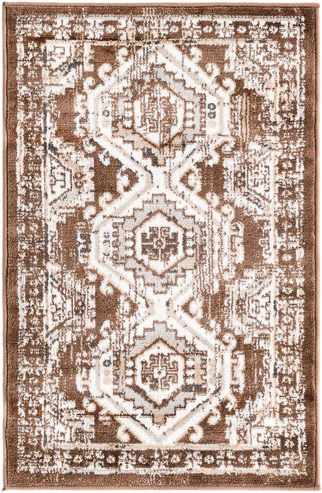 60cm x 95cm Charlotte Teppich