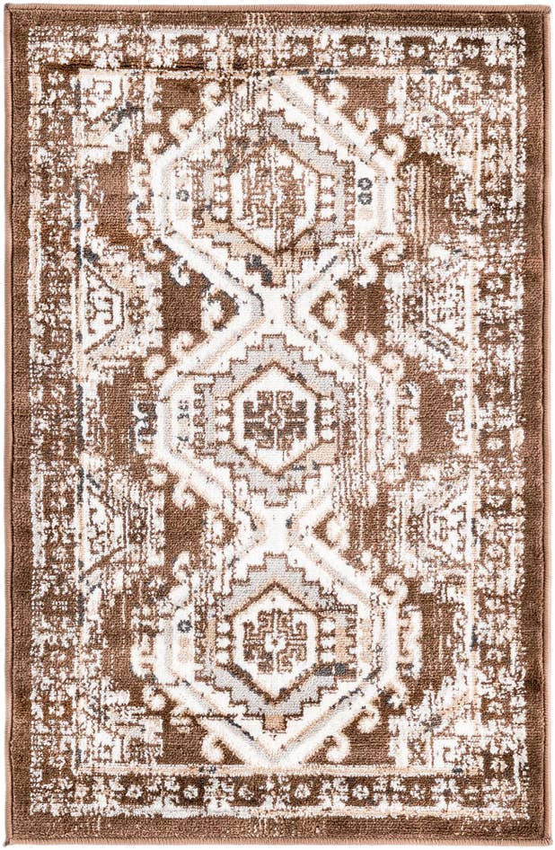 Detailansicht von 60cm x 95cm Charlotte Teppich