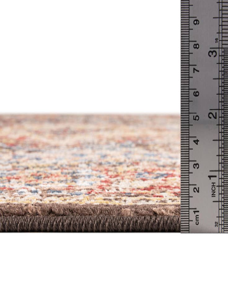 Detail image of 4' x 6' Charlotte Rug