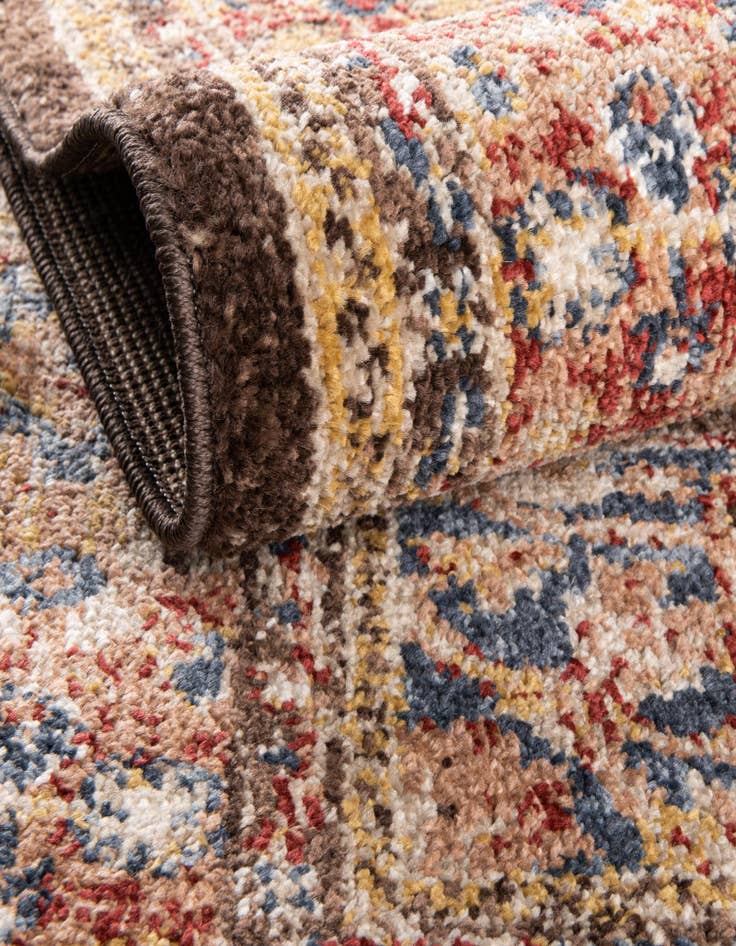 Detail image of 4' x 6' Charlotte Rug