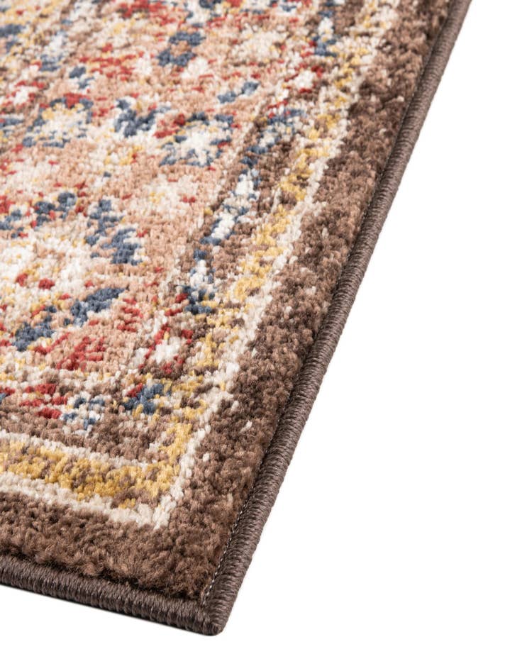 Detail image of 4' x 6' Charlotte Rug