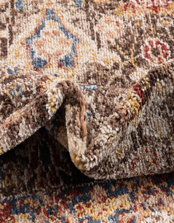 Detail image of 4' x 6' Charlotte Rug