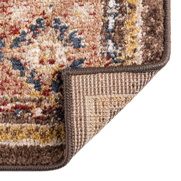 Detail image of 4' x 6' Charlotte Rug