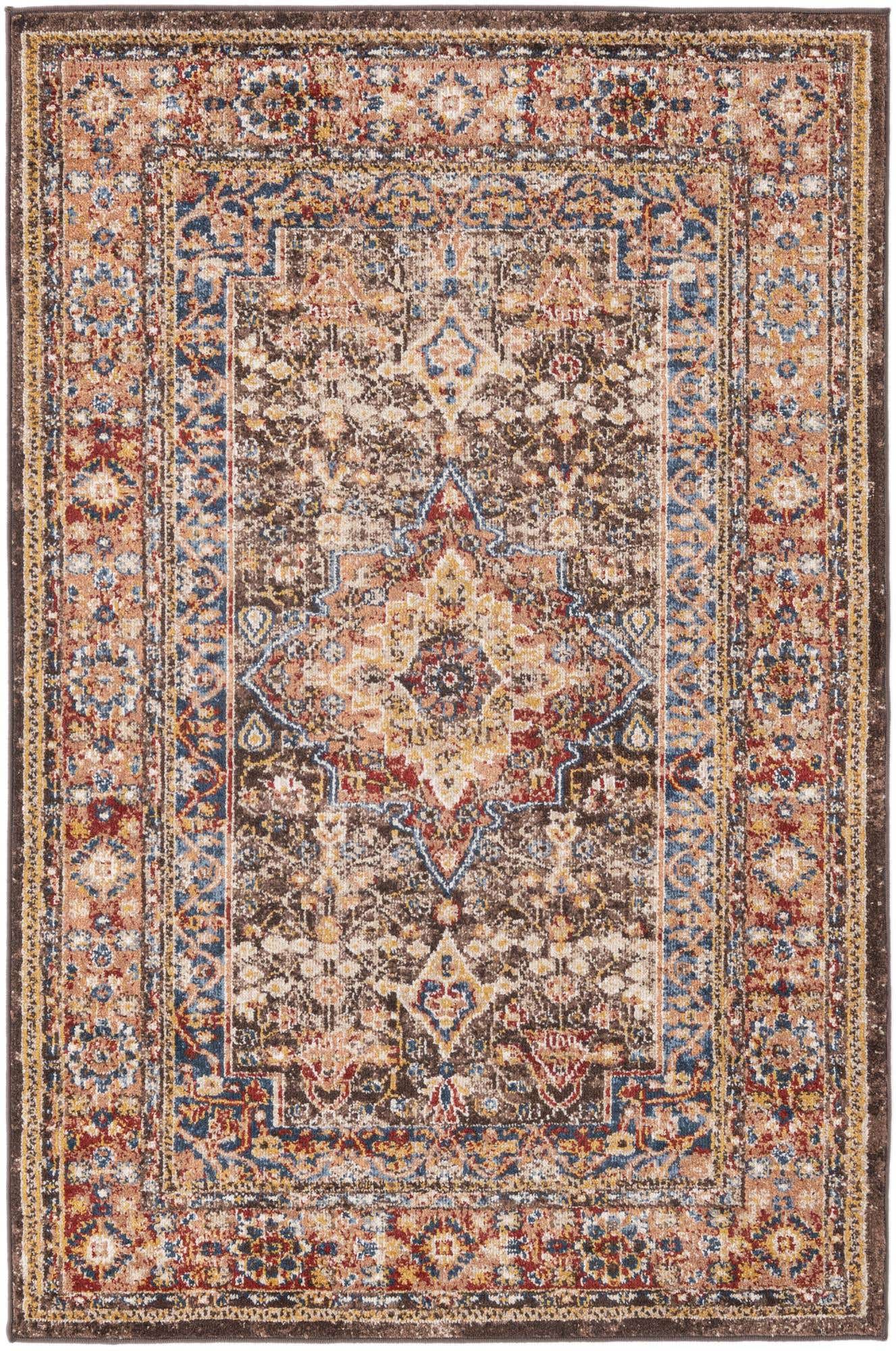 4' x 6' Charlotte Rug