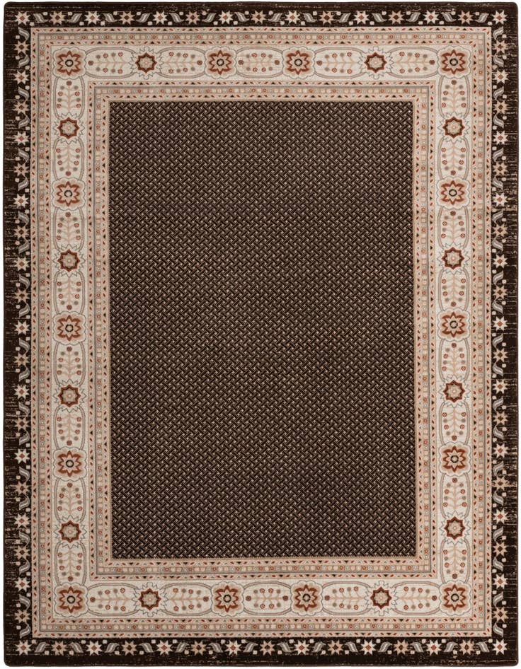 Detail image of 10' x 13' Charlotte Rug