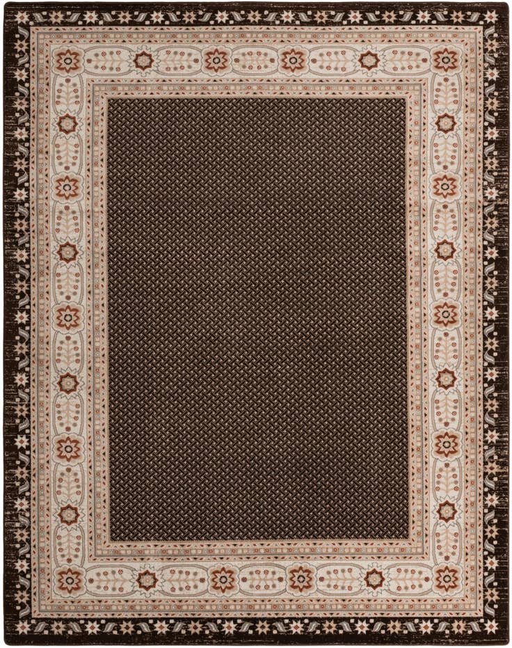Detail image of 10' x 13' Charlotte Rug