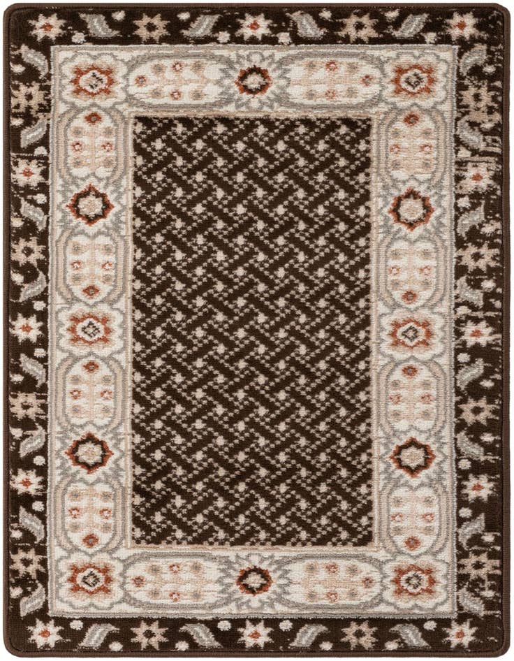 Detail image of 2' x 3' Charlotte Rug