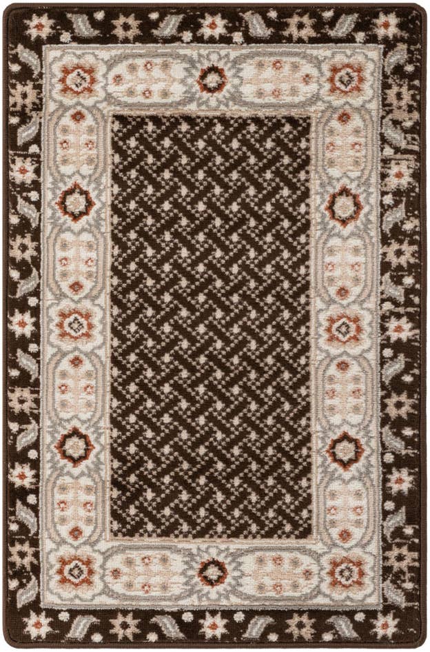 Detail image of 2' x 3' Charlotte Rug