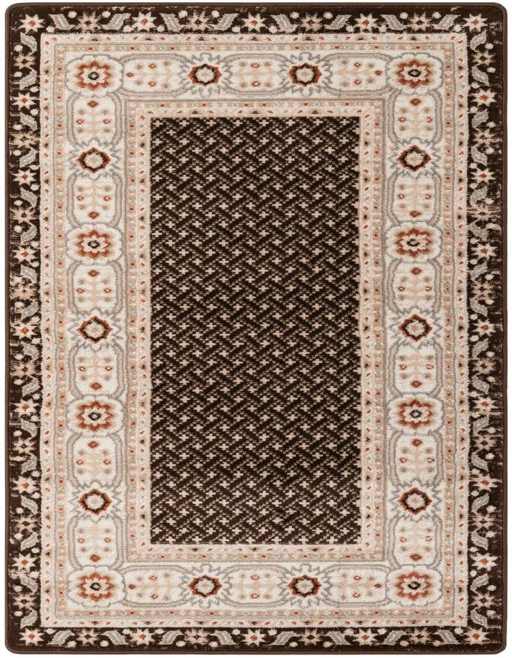 Detail image of 3' x 5' 3 Charlotte Rug