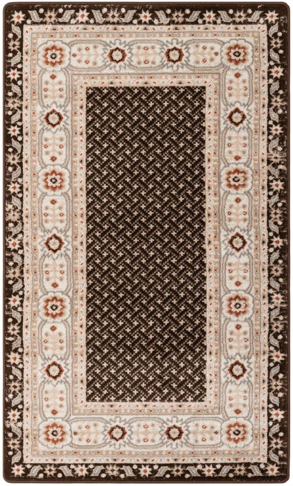 Detail image of 3' x 5' 3 Charlotte Rug