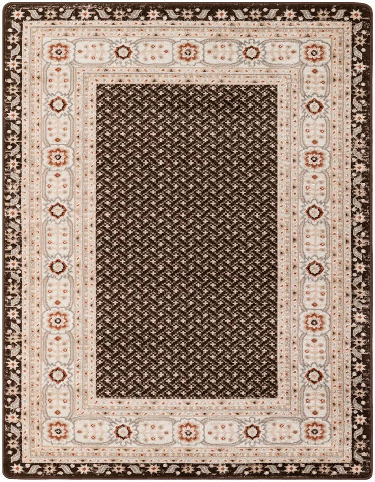 Detail image of 4' x 6' Charlotte Rug