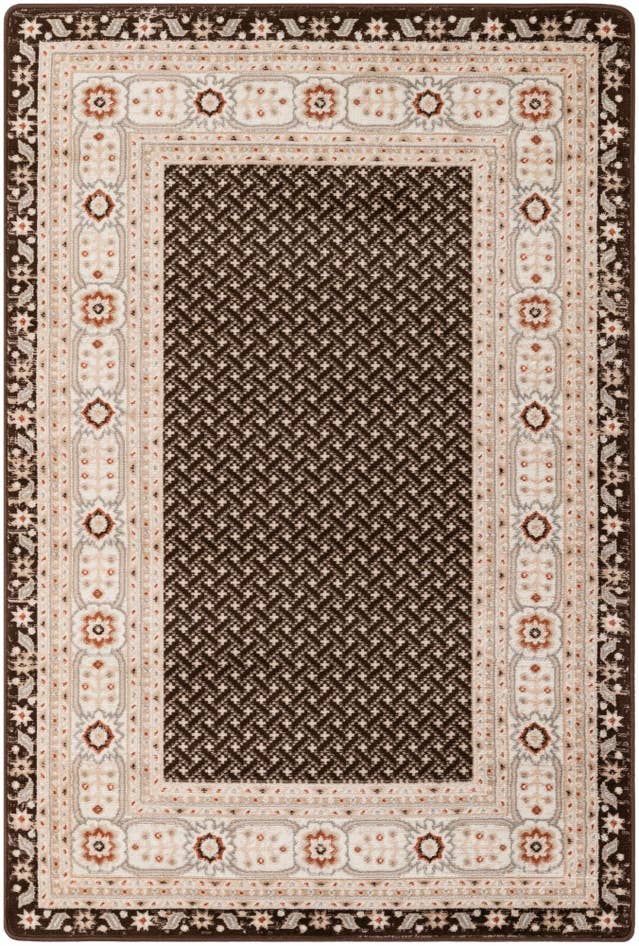 Detail image of 4' x 6' Charlotte Rug