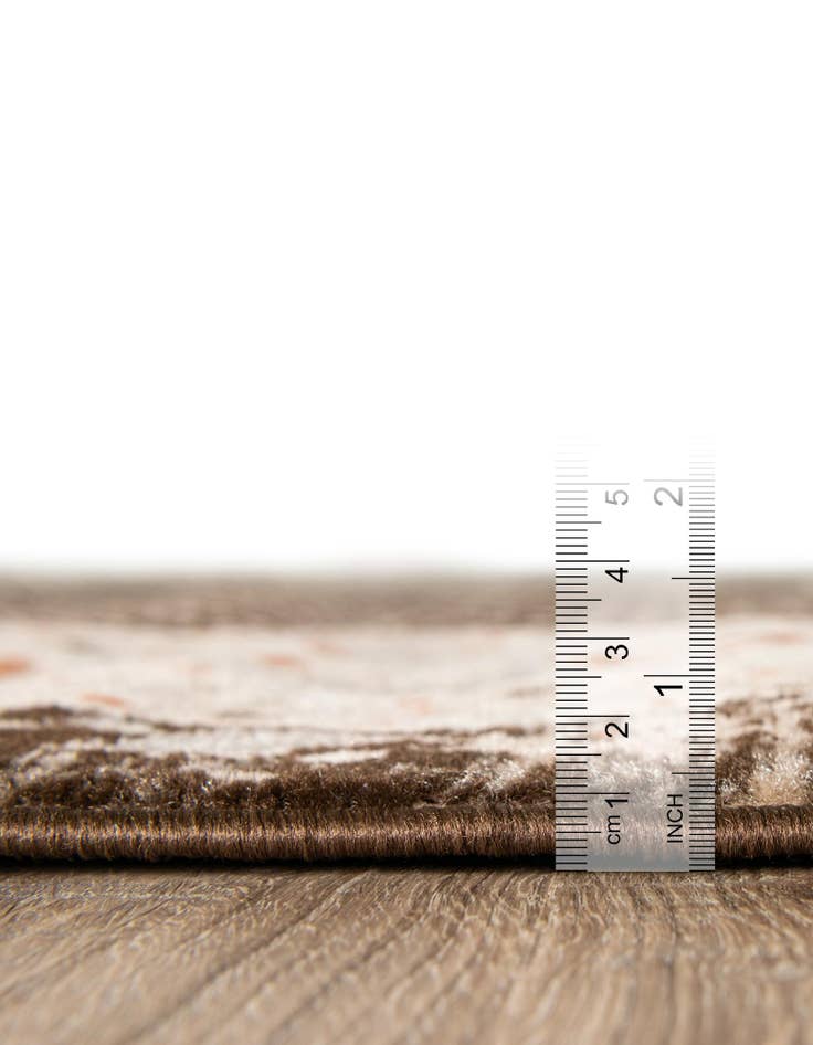 Detail image of 5' 3 x 8' Charlotte Rug