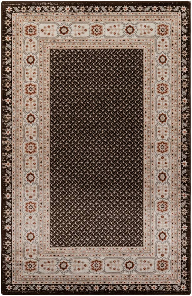 Detail image of 5' 3 x 8' Charlotte Rug