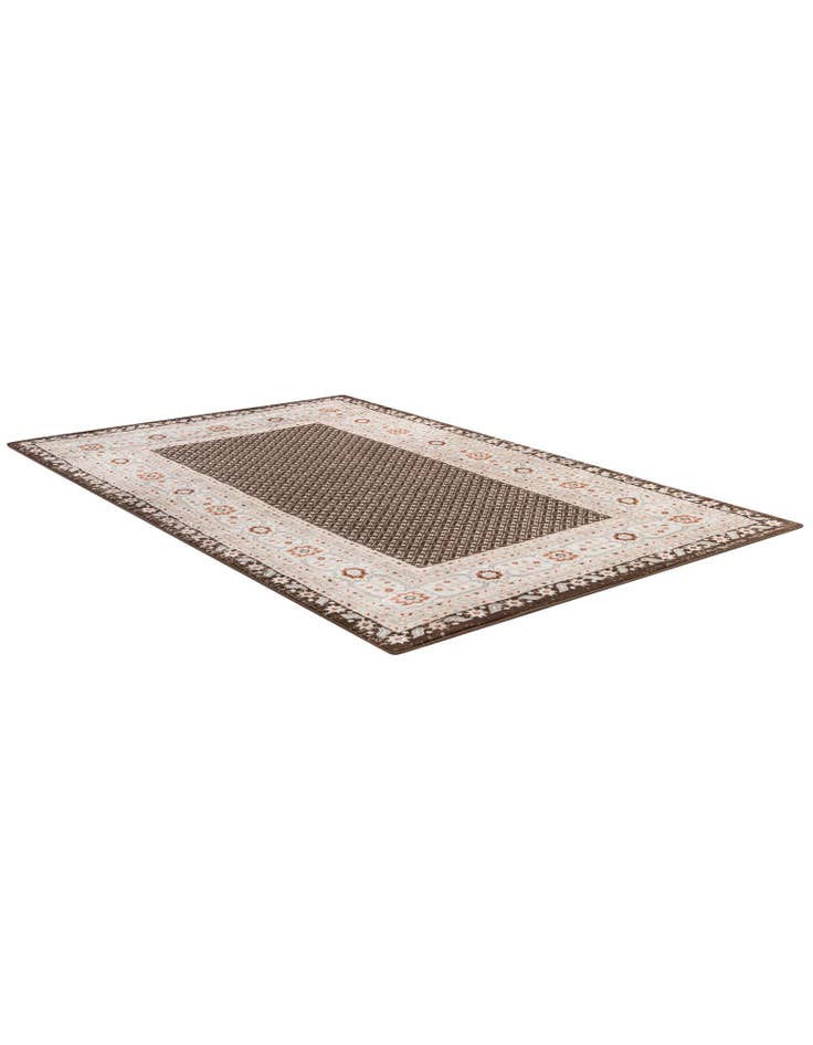 Detail image of 5' 3 x 8' Charlotte Rug