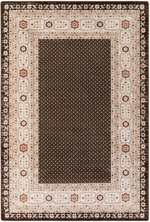 Detail image of 6' x 9' Charlotte Rug