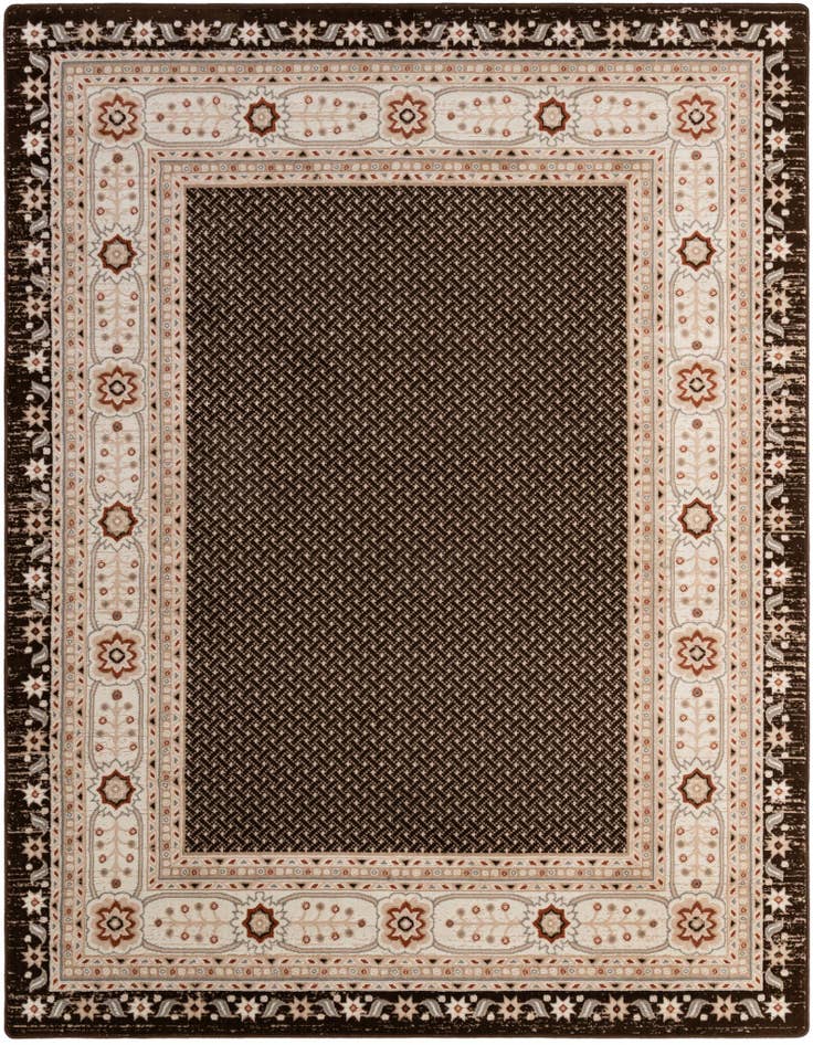 Detail image of 7' 10 x 10' Charlotte Rug