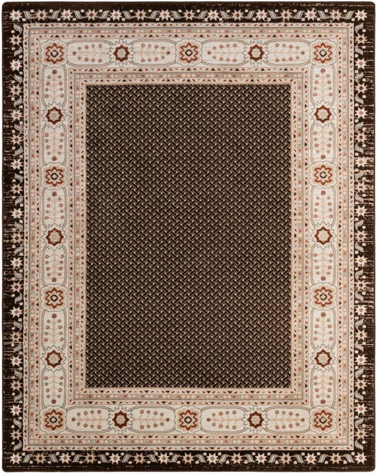 Detail image of 7' 10 x 10' Charlotte Rug