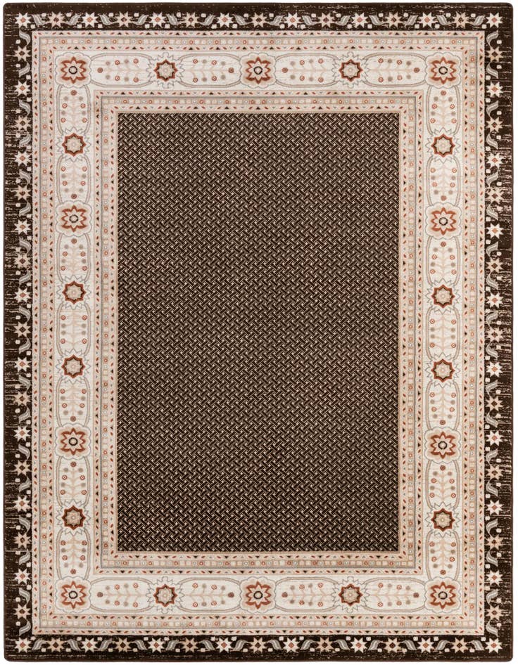 Detail image of 9' x 12' Charlotte Rug