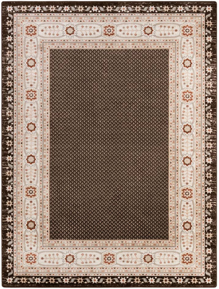Detail image of 9' x 12' Charlotte Rug