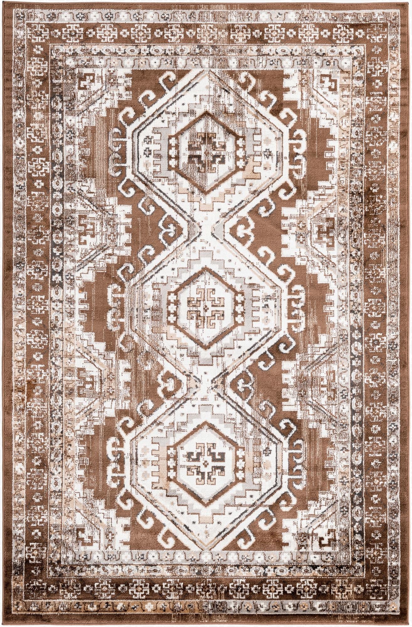 5' 3 x 8' Charlotte Rug