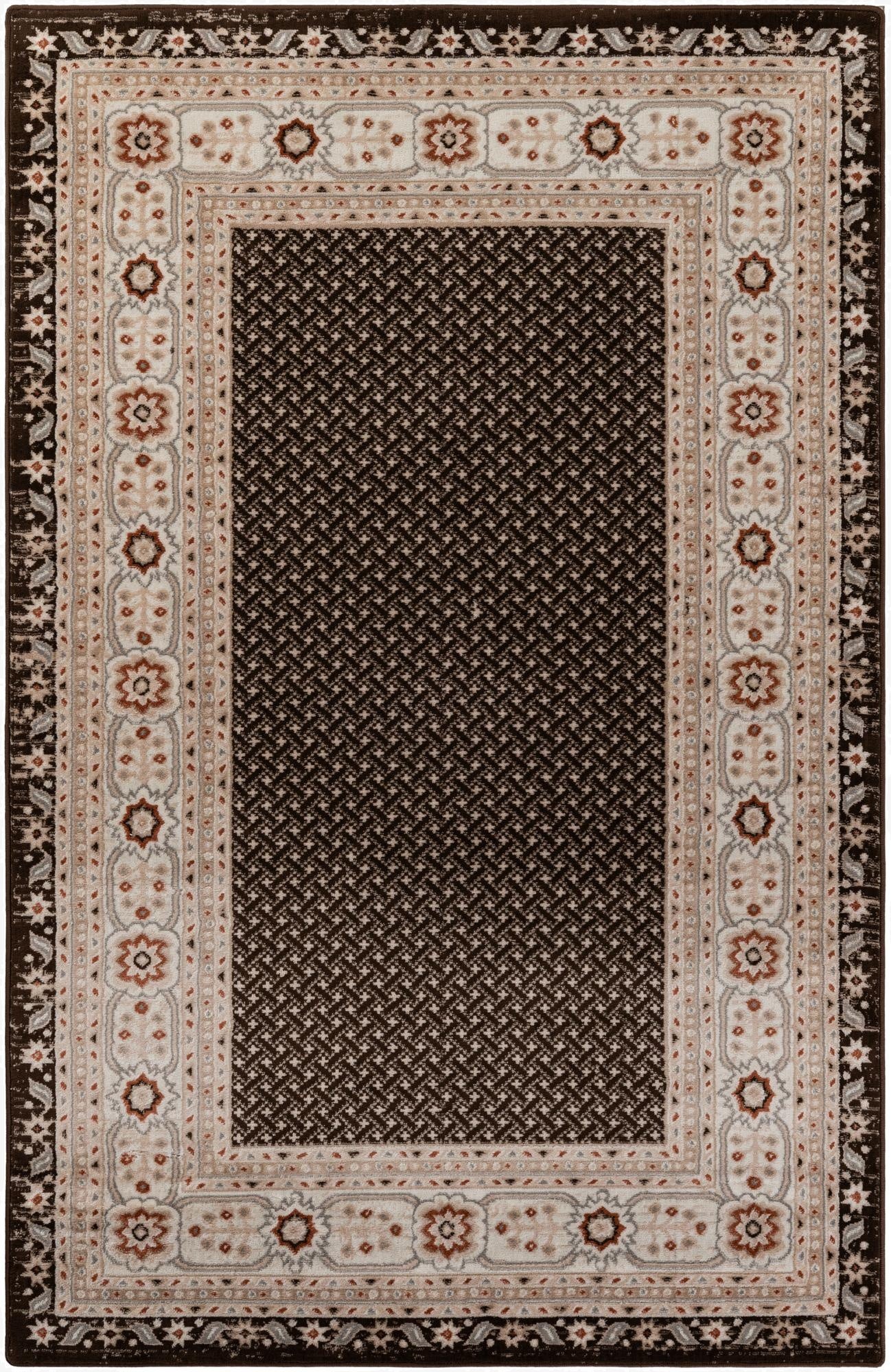 5' 3 x 8' Charlotte Rug