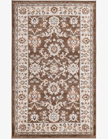 3' x 5' 3 Charlotte Rug
