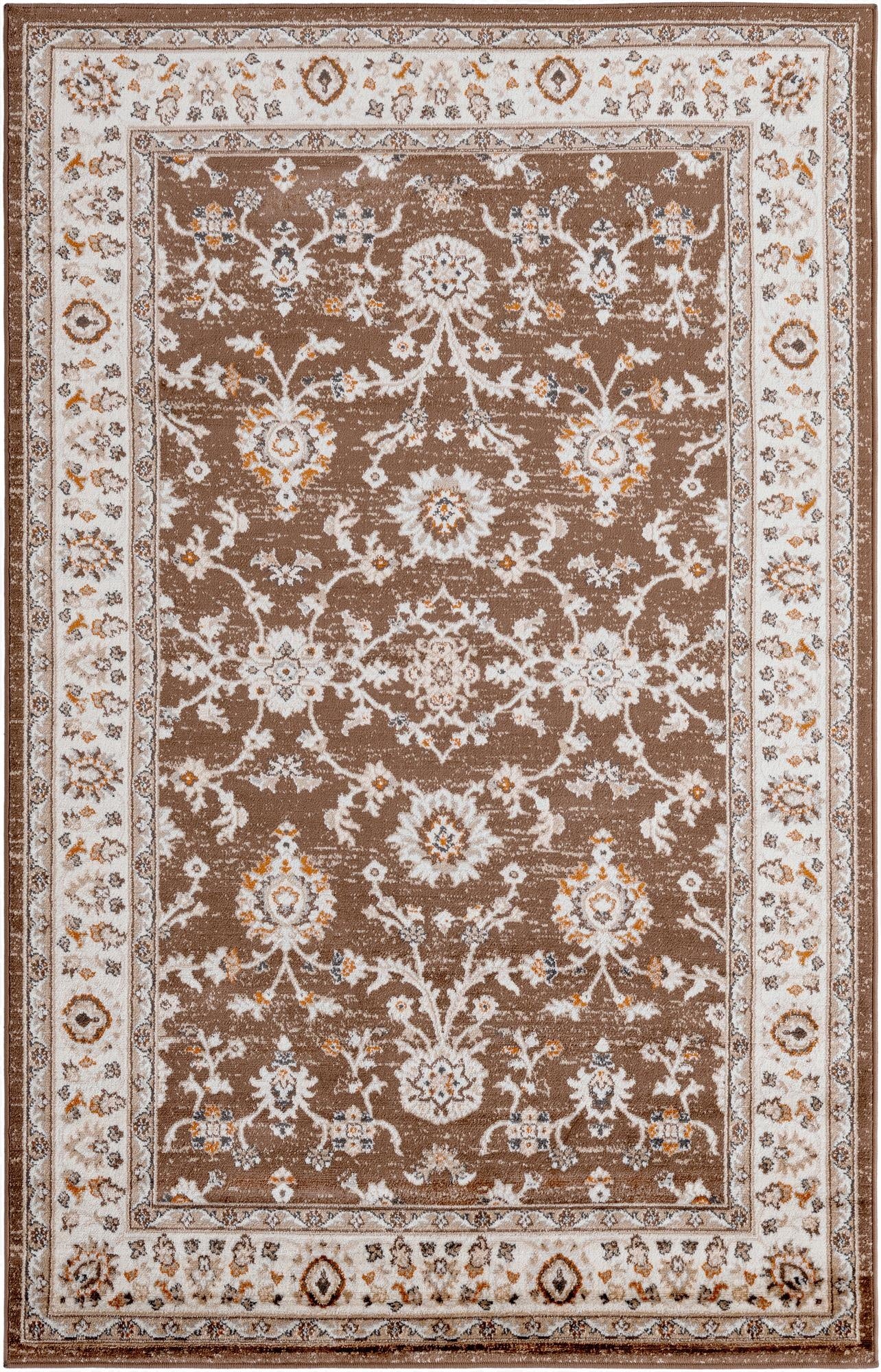 Primary image 5' 3 x 8' Charlotte Rug