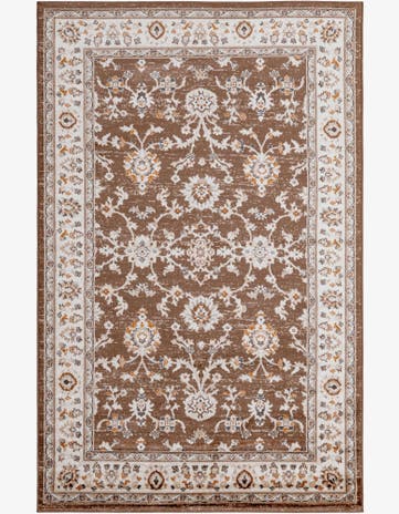 5' 3 x 8' Charlotte Rug